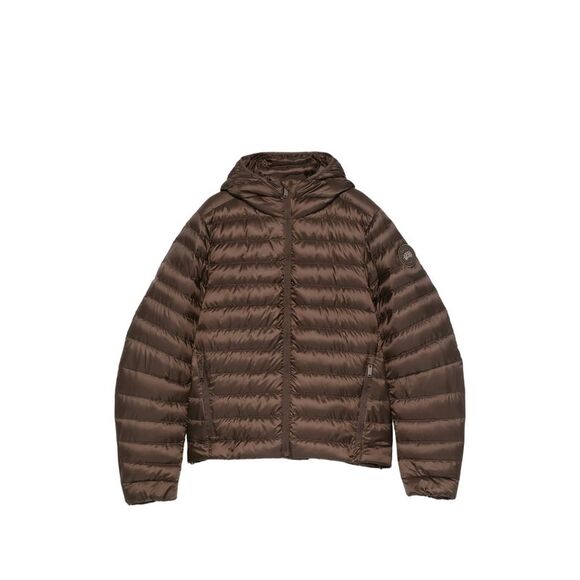 Canada Goose Brown Jackets - Puffer Jackets Women